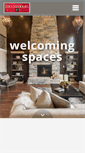 Mobile Screenshot of fischerhomes.com
